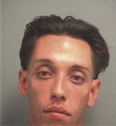 Jose Hernandez-Benitez, - Palm Beach County, FL 